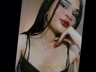 Nakyagray