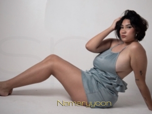 Namaryyoon