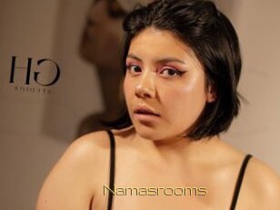 Namasrooms