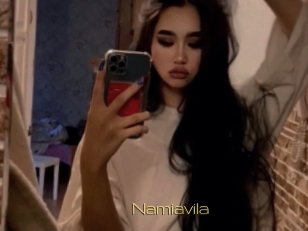 Namiavila