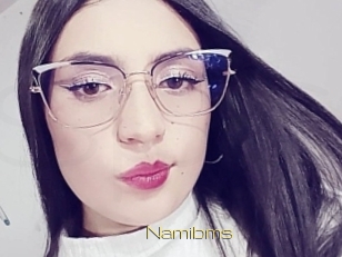 Namibms