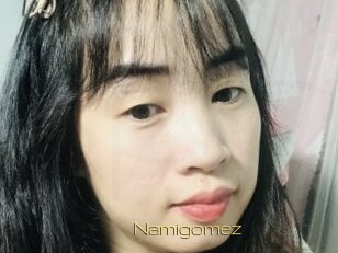 Namigomez