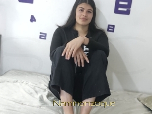 Naminonzoque