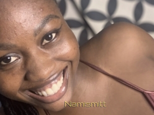 Namismitt