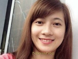 Namiwhite