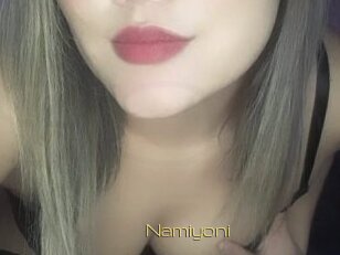 Namiyoni