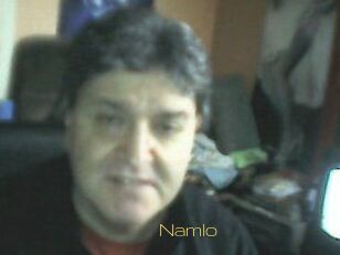 Namlo