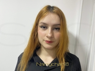 Namychan18