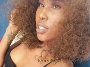 Nanaland