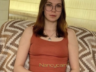 Nancycain