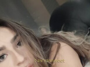 Nandasweet