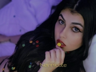 Nannicute