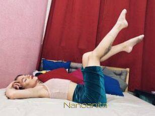 Nanoanita