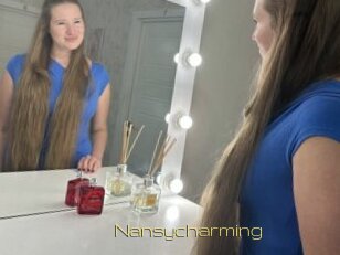 Nansycharming