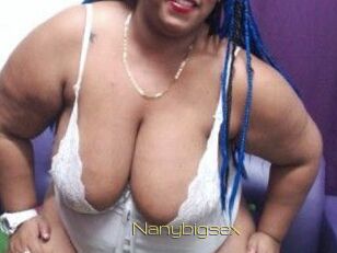 Nanybigsex