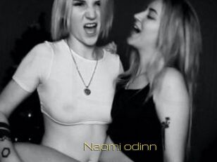 Naomi_odinn
