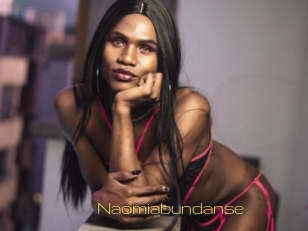 Naomiabundanse