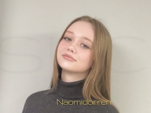 Naomidorren