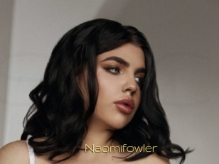 naomifowler Super Cul