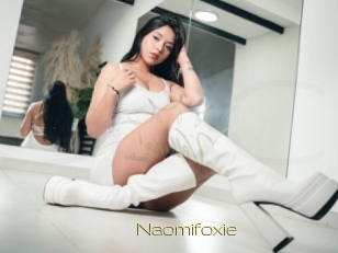 Naomifoxie