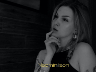 Naominilson