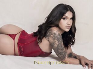 Naomipriston