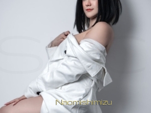 Naomishimizu