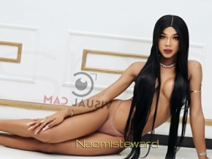 naomisteward Super Cul