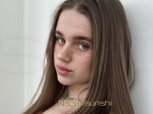 Naomisunshi