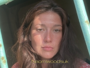 Naomiwoodsuk