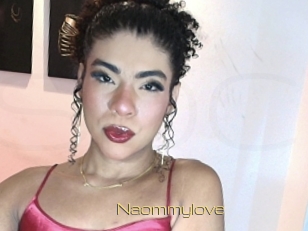 Naommylove