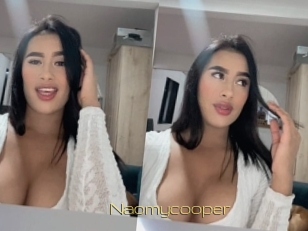 Naomycooper