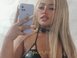 Naomyfox19