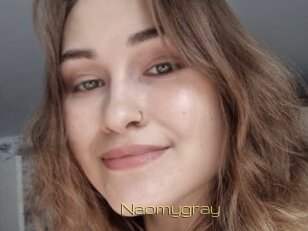 Naomygray