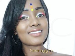 Naomylynn