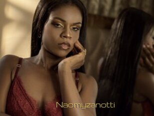 Naomyzanotti