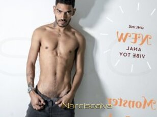 Narcisoalva