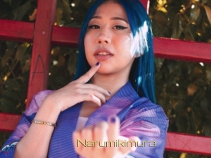 Narumikimura