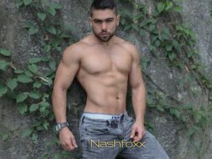 Nashfoxx