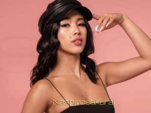 Nashirosakurai
