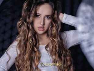Nasniikk