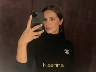 Nasrina