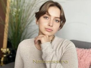 Nastassialuna