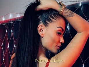 Nastiablack