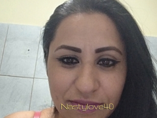 Nastylove40