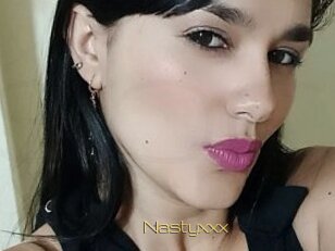 Nastyxxx