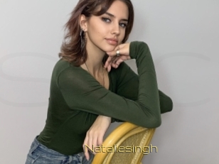 Nataliesingh