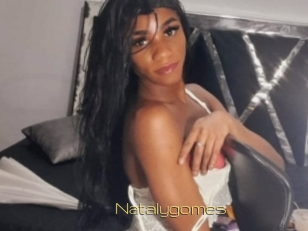 Natalygomes