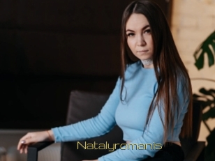 Natalyromanis