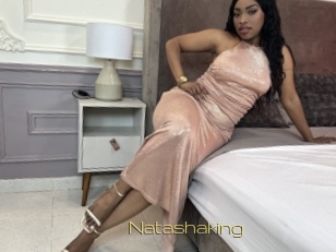 Natashaking